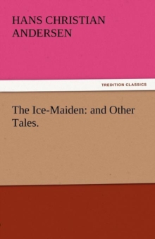 Image for The Ice-Maiden