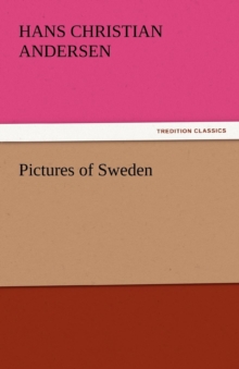 Image for Pictures of Sweden