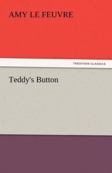 Image for Teddy's Button