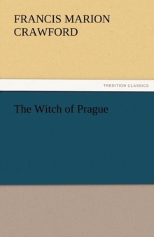 Image for The Witch of Prague