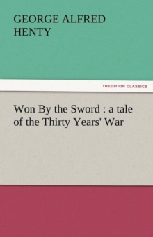 Image for Won by the Sword