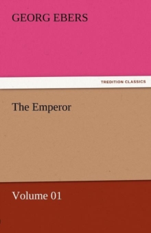 Image for The Emperor - Volume 01