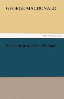 Image for St. George and St. Michael
