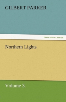 Image for Northern Lights, Volume 3.