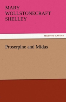 Image for Proserpine and Midas