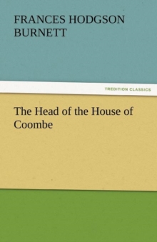 Image for The Head of the House of Coombe