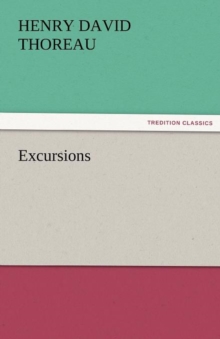 Image for Excursions