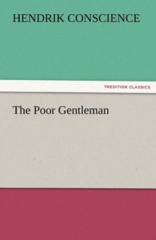 Image for The Poor Gentleman