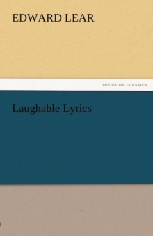 Image for Laughable Lyrics