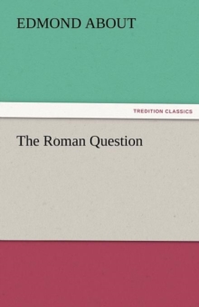 Image for The Roman Question
