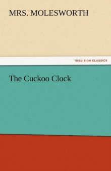 Image for The Cuckoo Clock