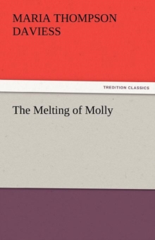 Image for The Melting of Molly