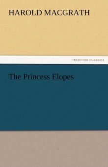 Image for The Princess Elopes