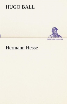 Image for Hermann Hesse