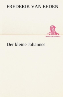 Image for Der Kleine Johannes