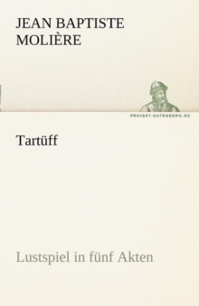 Image for Tartuff