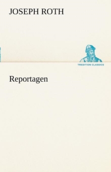 Image for Reportagen