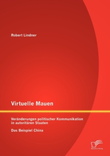 Image for Virtuelle Mauern