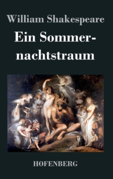 Image for Ein Sommernachtstraum