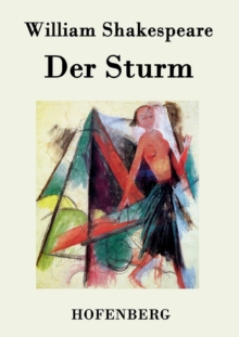 Image for Der Sturm