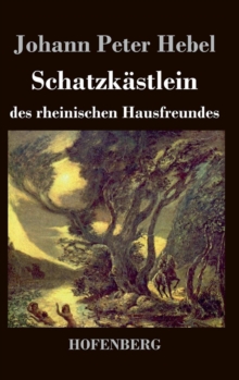 Image for Schatzkastlein des rheinischen Hausfreundes
