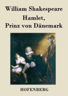 Image for Hamlet, Prinz von Danemark