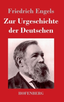 Image for Zur Urgeschichte der Deutschen