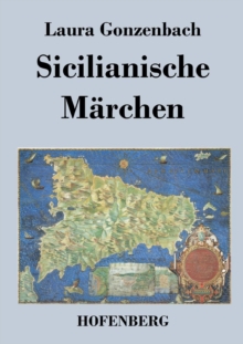 Image for Sicilianische Marchen