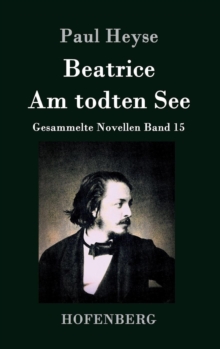 Image for Beatrice / Am todten See