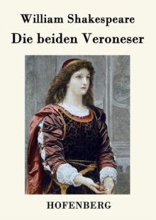 Image for Die beiden Veroneser