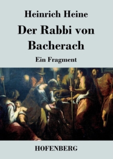 Image for Der Rabbi von Bacherach