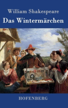 Image for Das Wintermarchen