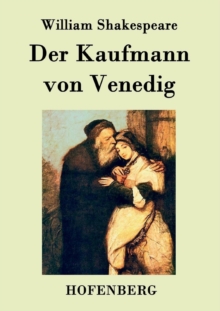 Image for Der Kaufmann von Venedig