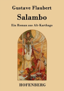 Image for Salambo