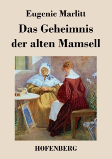 Image for Das Geheimnis der alten Mamsell