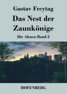 Image for Das Nest der Zaunkoenige