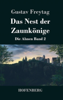 Image for Das Nest der Zaunk?nige
