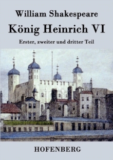 Image for Koenig Heinrich VI.