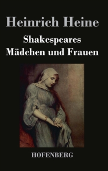 Image for Shakespeares Madchen und Frauen