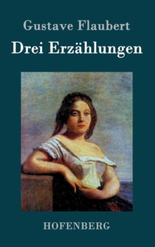 Image for Drei Erzahlungen