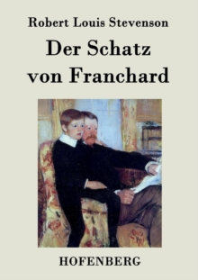 Image for Der Schatz von Franchard