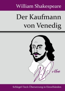 Image for Der Kaufmann von Venedig