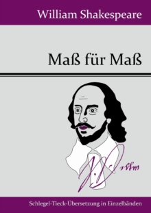 Image for Maß fur Maß