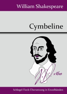 Image for Cymbeline