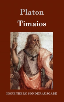 Image for Timaios