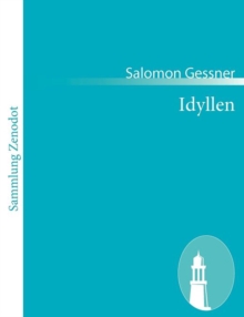 Image for Idyllen