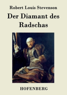 Image for Der Diamant des Radschas
