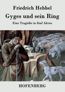 Image for Gyges und sein Ring