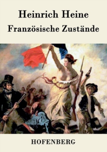 Image for Franzosische Zustande