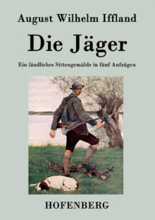 Image for Die Jager